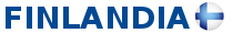 Самогонный аппарат FINLANDIA логотип